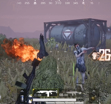 🔥和平精英wegame高清版辅助TS-DY，猛攻专